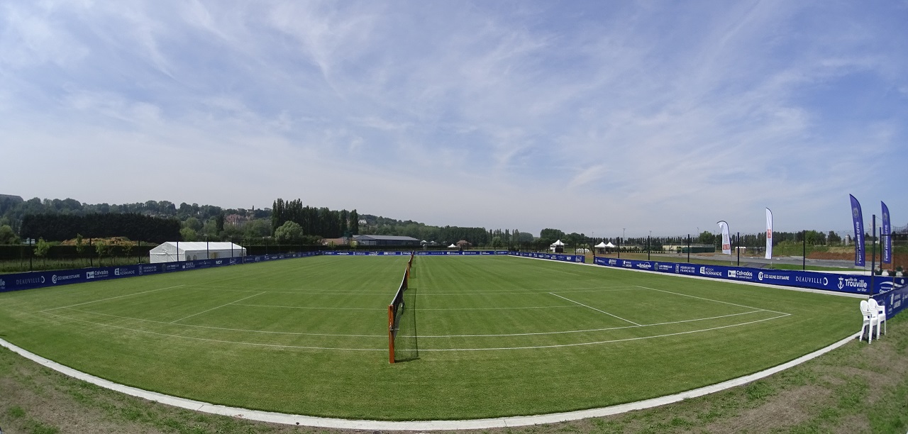 Lawn Tennis Club Deauville-Normandie