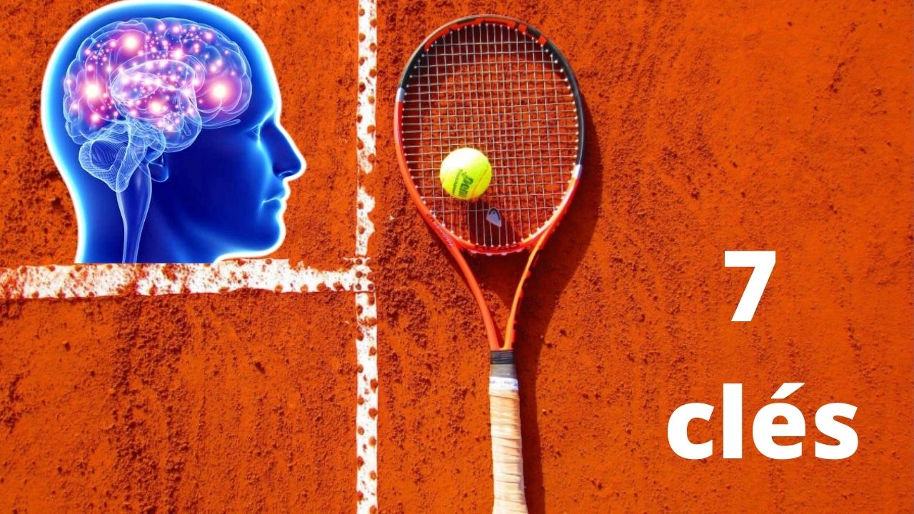 7 clé pour booster ton mental