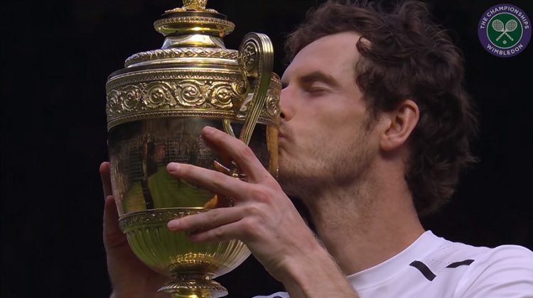 Andy Murray