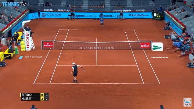 Andy Murray