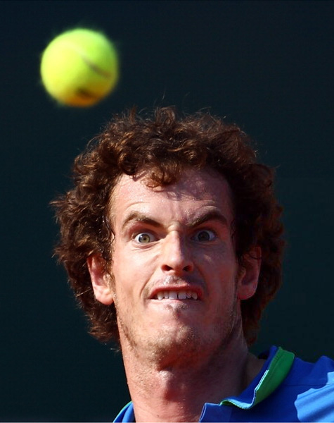 Andy Murray