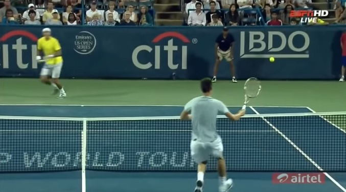 Bernard Tomic