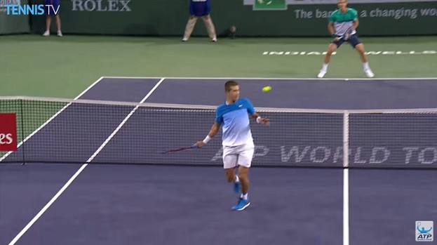 Borna Coric