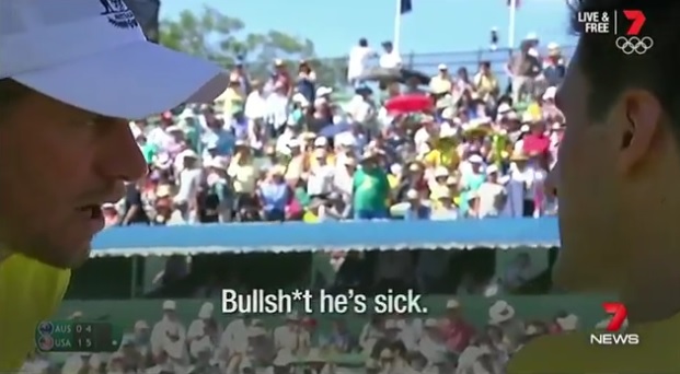 Bernard Tomic