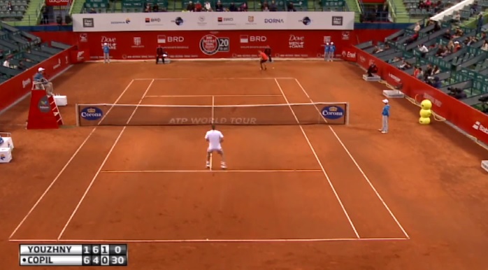 Marius Copil