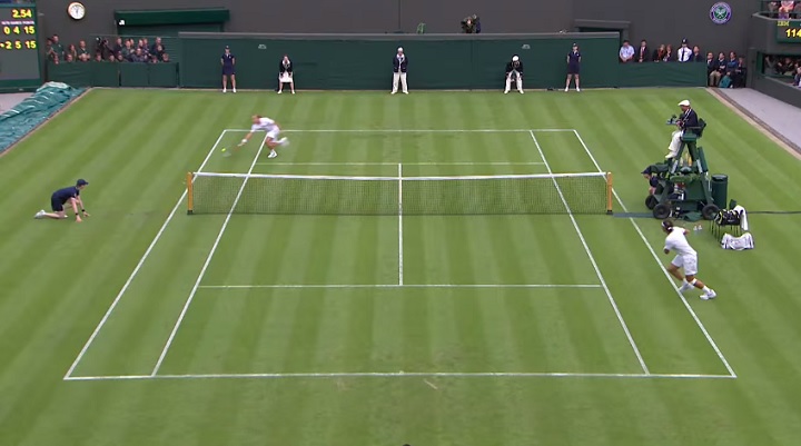 Steve Darcis
