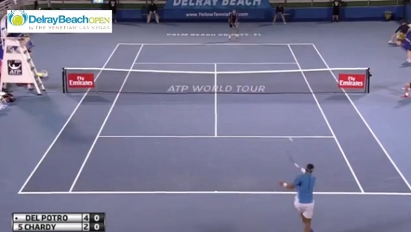 Del Potro
