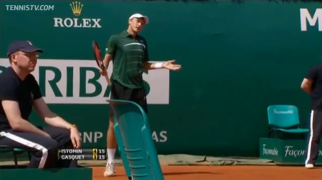 Denis Istomin