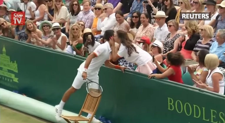 Djokovic