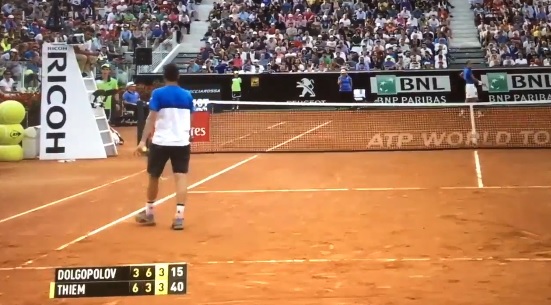 Dominic Thiem