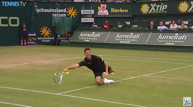 Dominic Thiem