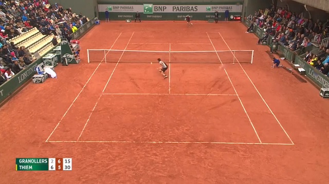 Dominic Thiem