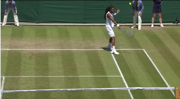 Un retour rétro pour finir