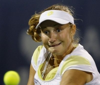 EKATERINA MAKAROVA 2