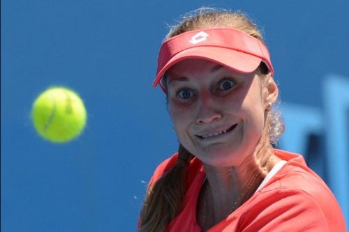 Ekaterina Makarova