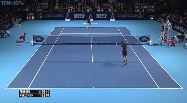 Roger Federer