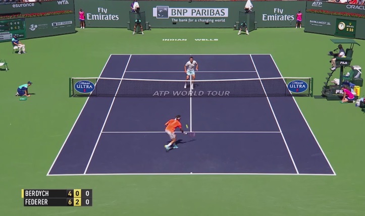 Roger Federer