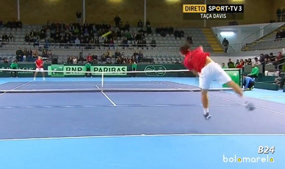 Gastao Elias