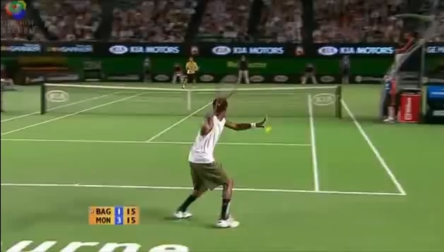 Gaël Monfils