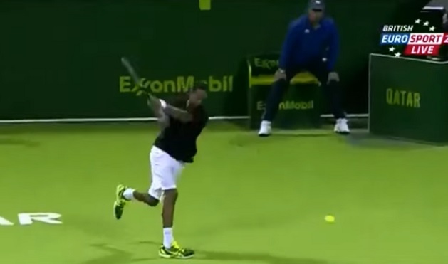 Gaël Monfils