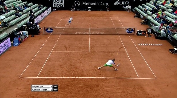 Daniel Gimeno-Traver