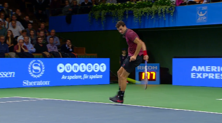 Grigor Dimitrov