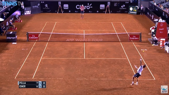 Guido Pella