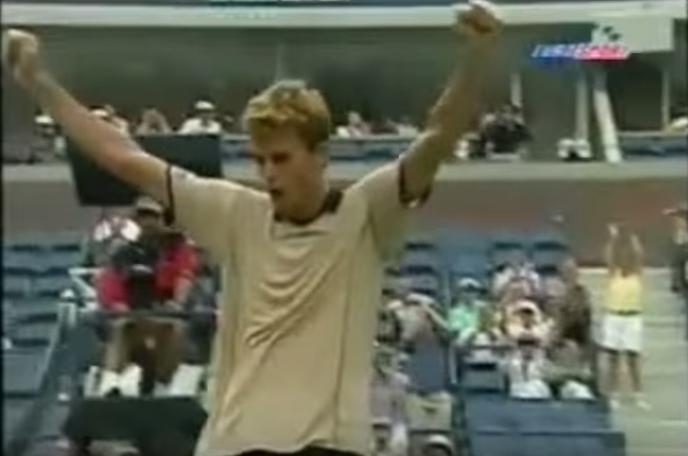 Si on vous dit que Gustavo Kuerten vient de perdre un point, vous nous croyez ?