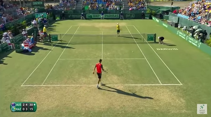 Lleyton Hewitt