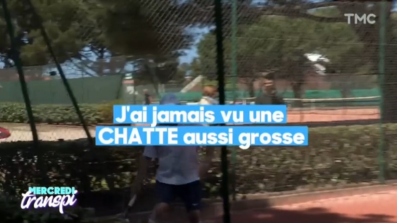 La légende Henri Crutchet, 87 ans, fissure à l'ITF Seniors d'Arcachon 2018. La légende Henri Crutchet, 87 ans, fissure à l'ITF Seniors d'Arcachon 2018.