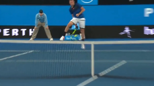 Jack Sock