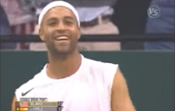 James Blake