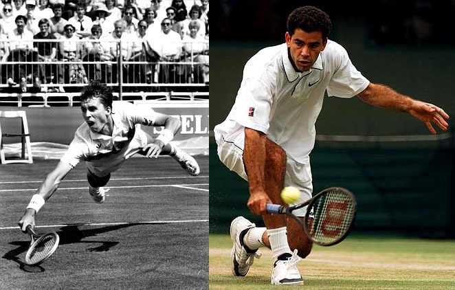 Lendl Sampras