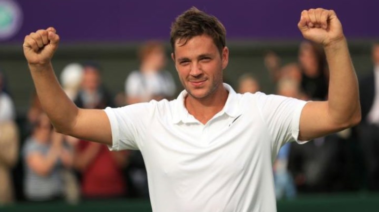 Marcus Willis is on fire ! (Credit Telegraph / Getty Images) Marcus Willis is on fire ! (Credit Telegraph / Getty Images)