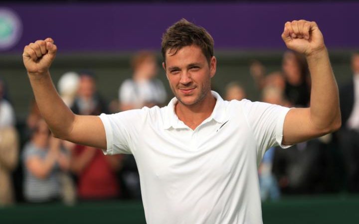 Marcus Willis