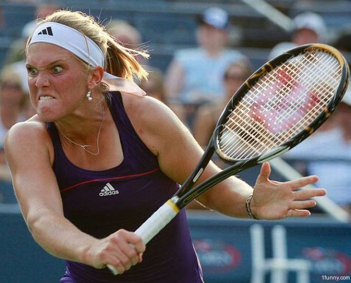 Melanie Oudin