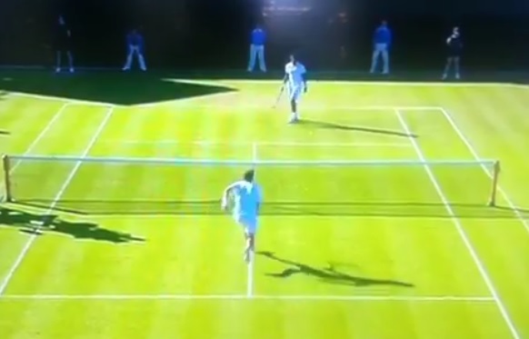 Le retour rétro, ça c'est fait !