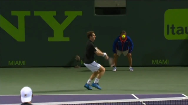 Andy Murray