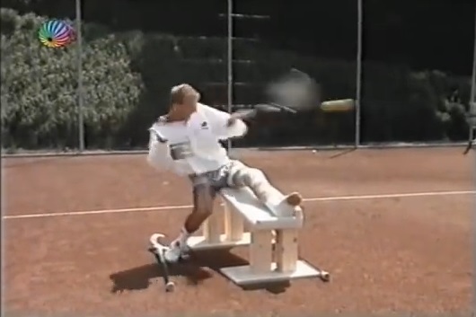 Thomas Muster