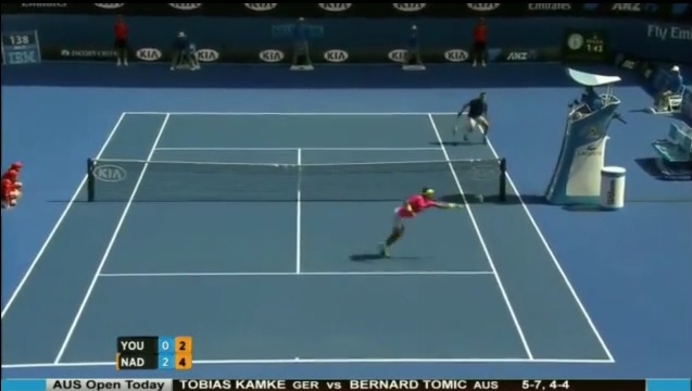 Rafael Nadal