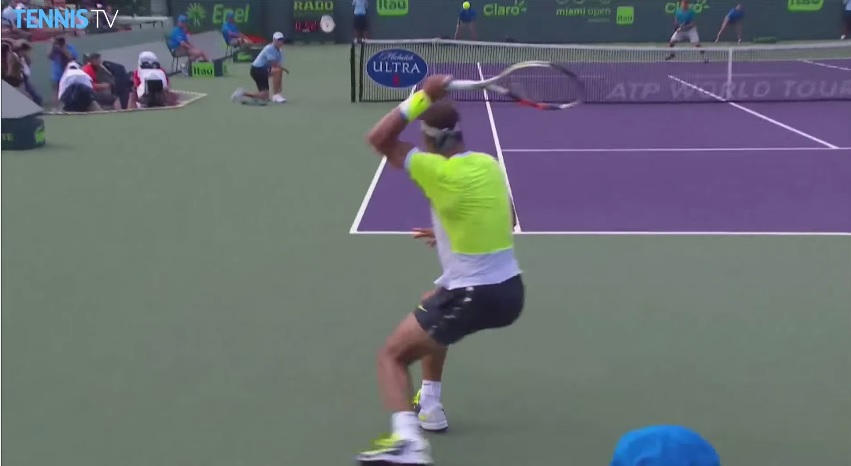 Rafael Nadal