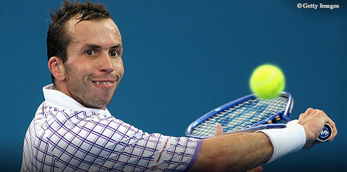 Radek Stepanek