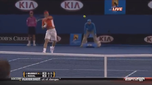 Rafael Nadal