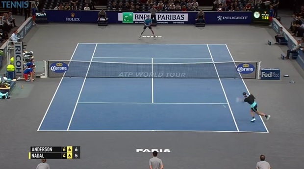 Rafael Nadal