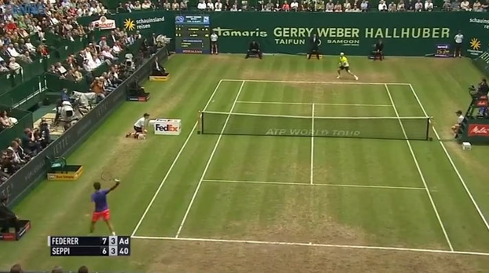 Roger Federer