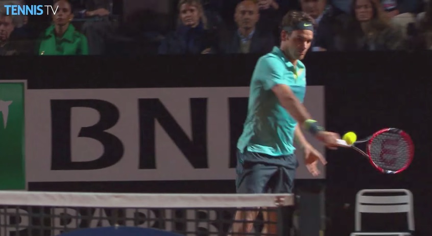 Roger Federer