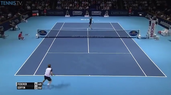 Roger Federer