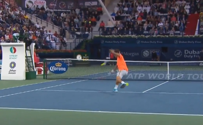 Roger Federer