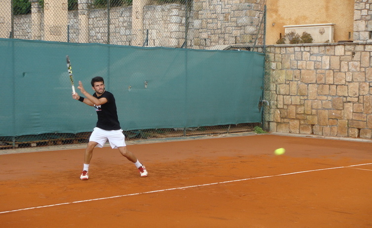 Romain Arneodo