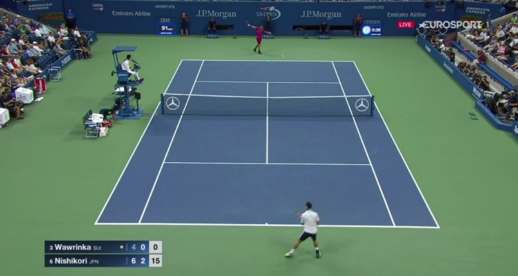 Stan Wawrinka